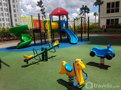 Apartemen M-Town Signature - Comfort Stay 1BR M-Town Signature Apartment By Travelio