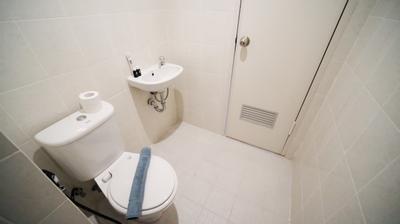 Apartemen Gunawangsa Gresik - Good Location and Homey 2BR at Gunawangsa Gresik Apartment By Travelio