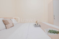 Apartemen Gading Icon - Cozy and Relaxing 2BR at Gading Icon Apartment By Travelio