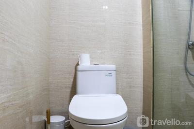 Apartemen Gallery West Residence - Best Choice and Modern 2BR Apartment at Gallery West Residence By Travelio