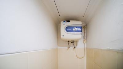 Apartemen Puncak Permai - Best Choice and Comfort Living 1BR at Puncak Permai Apartment By Travelio