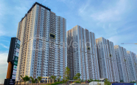 Apartemen Tokyo Riverside PIK 2 - Nice Room Studio Apartment at Tokyo Riverside PIK 2 By Travelio