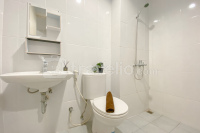 Apartemen Patraland Urbano - Good and Homey Studio Patraland Urbano Apartment By Travelio