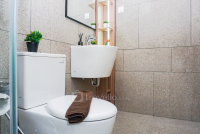 Apartemen Antasari Place - Studio Bright Areum Residence at Antasari Place