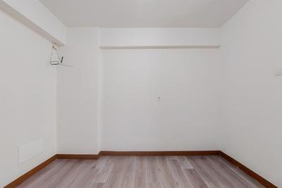 Apartemen Loftvilles City - Good Unfurnished Studio with AC at Loftvilles City Apartment By Travelio