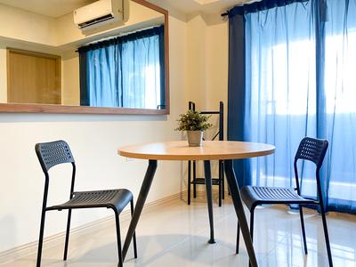Apartemen Meikarta - Good Deal and Modern Look 3BR Meikarta Apartment By Travelio