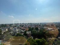 Apartemen Sakura Garden City - Minimalist Neutral Studio Room at Sakura Garden City Apartment By Travelio