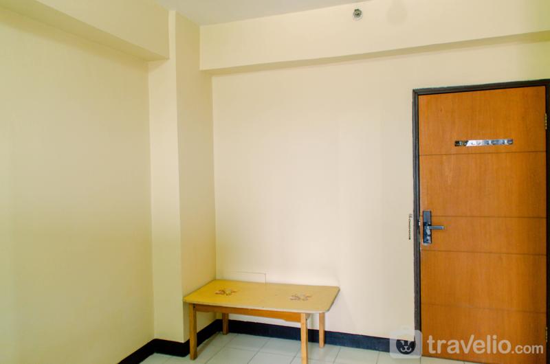 Apartemen Marina Ancol