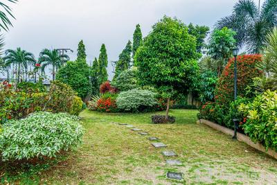 Apartemen Margonda Residence 3 - Cozy Living Studio Apartment at Margonda Residence 3 By Travelio