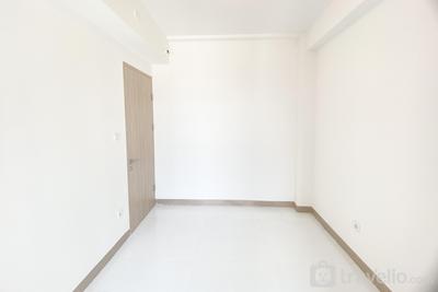 Apartemen Tokyo Riverside PIK 2 - Unfurnished 2BR at 25th Floor Tokyo Riverside PIK 2 Apartment By Travelio