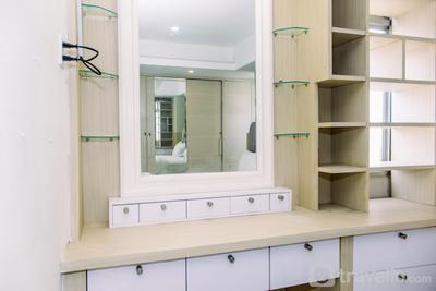 Apartemen Serpong Greenview - Comfort and Warm Studio at Serpong Greenview Apartment By Travelio