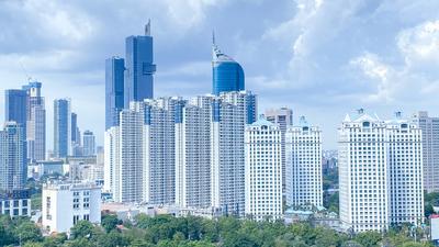 Apartemen Batavia Benhil - Homey and Nice 1BR at Batavia Benhil Apartment By Travelio