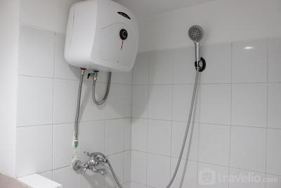 Apartemen Jarrdin Cihampelas - Homey 3BR Apartment at The Jarrdin Cihampelas By Travelio