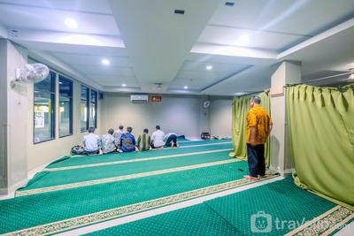 Apartemen Grande Valore Condominium - Fancy and Nice Studio Apartment at Grande Valore Condominium By Travelio