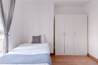 Apartemen Casa de Parco - Cozy Living 2BR Apartment at Casa de Parco By Travelio