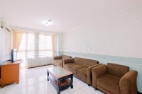 Apartemen Paladian Park Kelapa Gading - Best Deal and Comfortable 1BR Paladian Park Kelapa Gading Apartment By Travelio