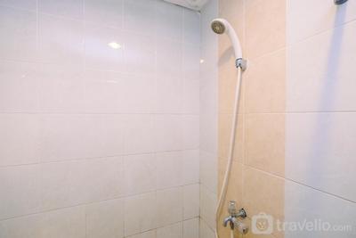 Apartemen Taman Melati Margonda - Modern Studio Apartment at Taman Melati Margonda near Universitas Indonesia By Travelio