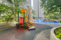 Apartemen Bassura City - Good Place and Cozy 3BR Bassura City Apartment By Travelio