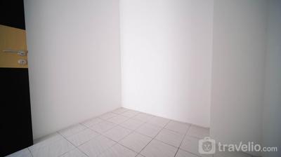 Apartemen Gunawangsa Gresik - Best Location 2BR Unfurnished at Gunawangsa Gresik Apartment By Travelio
