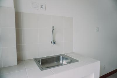 Apartemen Loftvilles City - Good Studio Unfurnished at Loftvilles City Apartment By Travelio