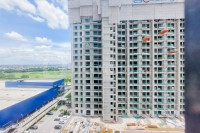 Apartemen Sky House Alam Sutera - Comfy and Compact Studio at Sky House Alam Sutera Apartment By Travelio