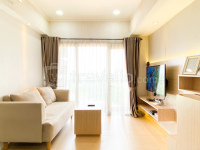 Apartemen Oasis Cikarang - Best Deal and Comfortable 2BR Oasis Cikarang Apartment By Travelio
