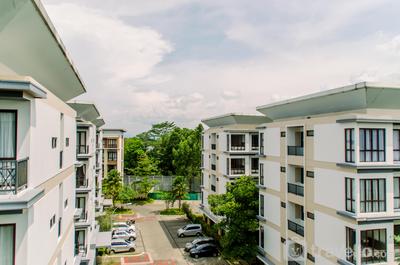 Apartemen Asatti - Best Deal and Comfy 2BR at Asatti Apartment Vanya Park By Travelio