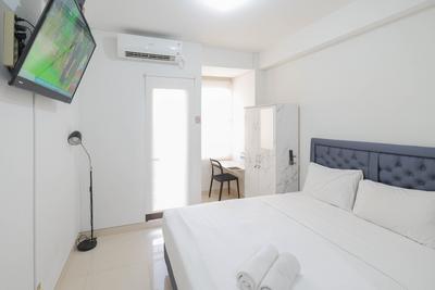 Apartemen Transpark Cibubur - Great Deal and Homey Studio at Transpark Cibubur Apartment By Travelio