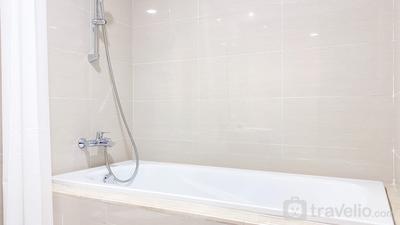 Apartemen Puri Mansion - Spacious and Combined 3BR at Puri Mansion Apartment By Travelio