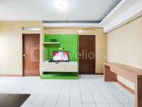 Apartemen Gateway Ahmad Yani Cicadas - Minimalist 3BR Gateway Ahmad Yani Cicadas Apartment By Travelio