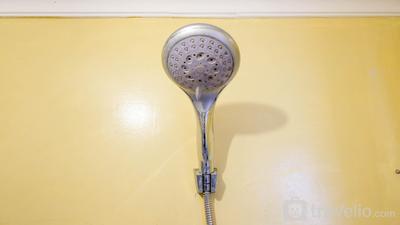 Apartemen Puncak Kertajaya - Best Choice and Homey 2BR at Puncak Kertajaya Apartment By Travelio