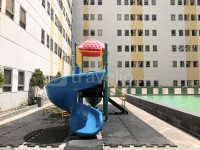 Apartemen Puncak Permai - 2BR near Lenmarc Mall at Puncak Permai Apartment By Travelio