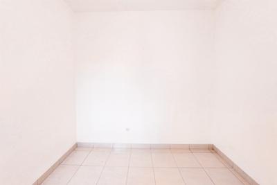 Apartemen Eco Home Residence - Comfy Unfurnished Studio Apartment with AC at Eco Home Residence By Travelio