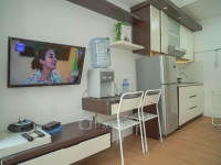 Apartemen Taman Melati Margonda - Practical Studio at Taman Melati Margonda Apartment near Universitas Indonesia By Travelio