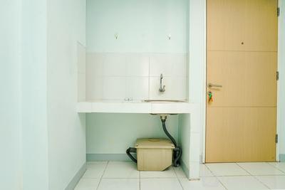 Apartemen Ayodhya Residence Tangerang - Unfurnished 2BR with AC at Ayodhya Residence Tangerang Apartment By Travelio