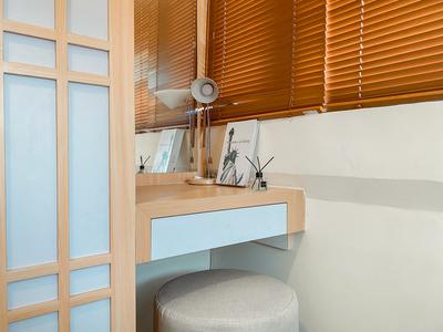 Apartemen Meikarta - Comfort 2BR at Meikarta Apartment Cikarang By Travelio