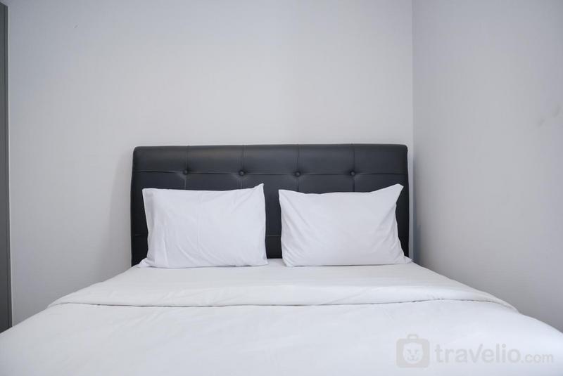 Apartemen Puri Mansion