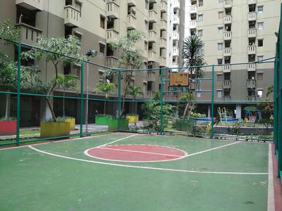 Apartemen Gateway Ahmad Yani Cicadas - Good View 2BR Apartment at Gateway Ahmad Yani Cicadas By Travelio