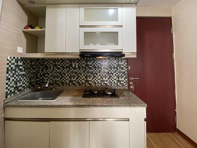 Apartemen Tamansari Panoramic - Signature 2BR at Apartment Tamansari Panoramic By Travelio