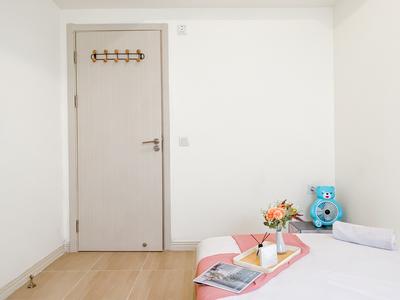 Apartemen Meikarta - Good Place and Elegant 3BR Meikarta Apartment By Travelio