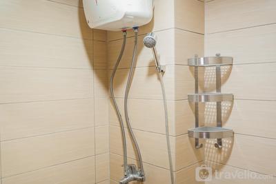 Apartemen Margonda Residence 5 - Modern Studio Apartment at Margonda Residence 5 By Travelio