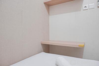 Apartemen Puri Park View - Nice and Comfy 2BR at Puri Park View Apartment By Travelio