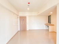 Apartemen Meikarta District 1 - Basic Unfurnished 3BR at Apartment Meikarta By Travelio