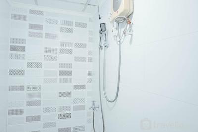 Apartemen Mediterania Garden Residence 1 - Comfy 2BR Apartment at Mediterania Garden Residence 1 By Travelio