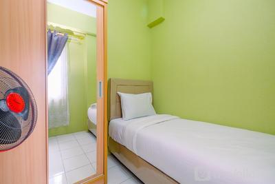 Apartemen Podomoro Golf View - Spacious 3BR at Podomoro Golf View Apartment By Travelio