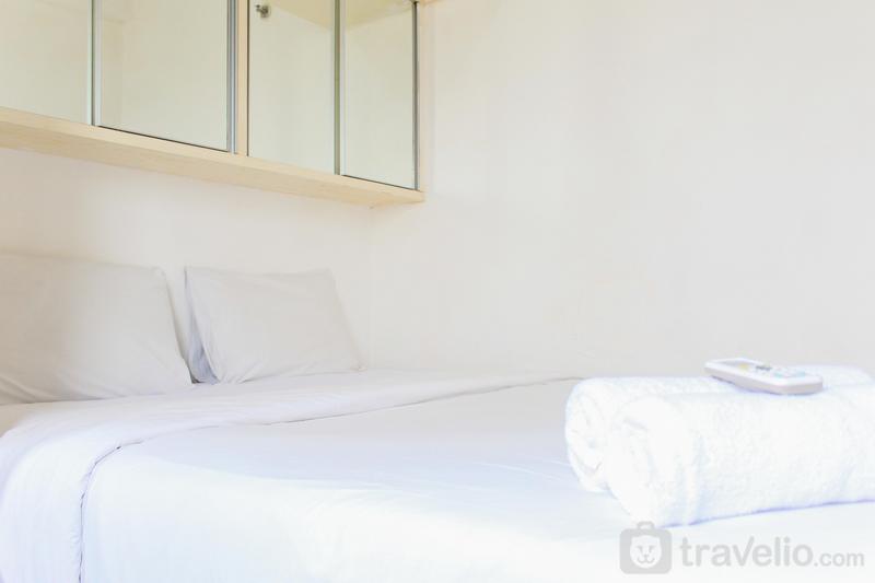 Apartemen Puri Orchard