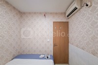 Apartemen Bintaro Park View - Spacious 1BR with Extra Room at Bintaro Park View Apartment By Travelio