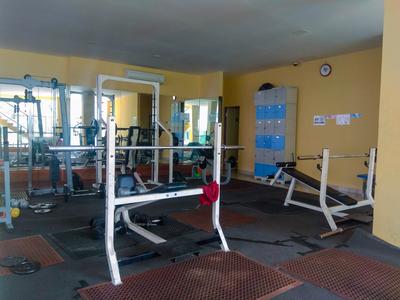 Apartemen Teluk Intan - Good Choice and Homey 1BR Teluk Intan Apartment By Travelio