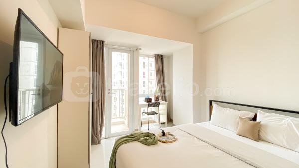 Apartemen Titanium Square