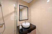 Apartemen Grand Sungkono Lagoon - Stunning and Simply 2BR at Grand Sungkono Lagoon Apartment By Travelio